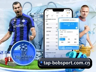 tap-bobsport.com.cn APP（BOBSPORTS）
