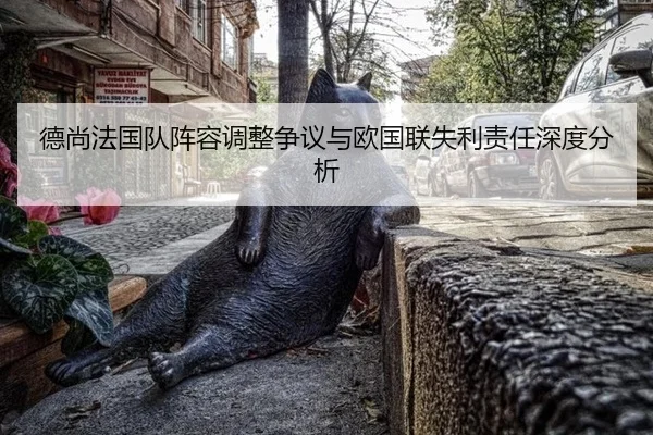 德尚法国队阵容调整争议与欧国联失利责任深度分析